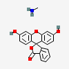 an image of a chemical structure CID 161667906