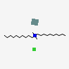 an image of a chemical structure CID 161669406