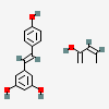 an image of a chemical structure CID 161671020