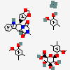 an image of a chemical structure CID 161671296