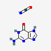 an image of a chemical structure CID 161674906