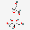 an image of a chemical structure CID 161675100