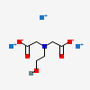 an image of a chemical structure CID 161675172