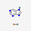 an image of a chemical structure CID 161675541