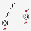 an image of a chemical structure CID 161675773