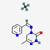 an image of a chemical structure CID 161675912
