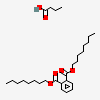 an image of a chemical structure CID 161676005