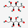 an image of a chemical structure CID 161679537