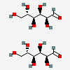 an image of a chemical structure CID 161679540