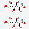 an image of a chemical structure CID 161679541