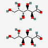 an image of a chemical structure CID 161679542