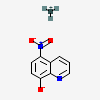an image of a chemical structure CID 161680647