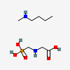 an image of a chemical structure CID 161681476