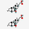 an image of a chemical structure CID 161681545