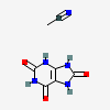 an image of a chemical structure CID 161682912