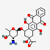 an image of a chemical structure CID 161683840
