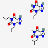 an image of a chemical structure CID 161685279
