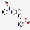 an image of a chemical structure CID 161691798