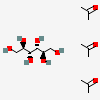 an image of a chemical structure CID 161693342
