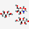 an image of a chemical structure CID 161694700