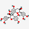 an image of a chemical structure CID 161700777