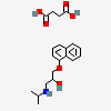 an image of a chemical structure CID 161702393
