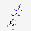 an image of a chemical structure CID 161704497