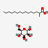 an image of a chemical structure CID 161714393