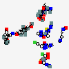 an image of a chemical structure CID 161718340