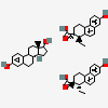 an image of a chemical structure CID 161718467