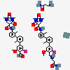 an image of a chemical structure CID 161718526