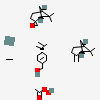 an image of a chemical structure CID 161719229