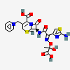 an image of a chemical structure CID 161721107