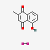 an image of a chemical structure CID 161721731