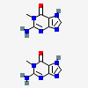 an image of a chemical structure CID 161722742