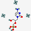 an image of a chemical structure CID 161724283