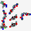 an image of a chemical structure CID 161725449