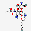 an image of a chemical structure CID 161726801