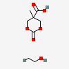 an image of a chemical structure CID 161731455
