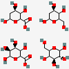 an image of a chemical structure CID 161733883