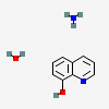 an image of a chemical structure CID 161734721