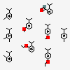 an image of a chemical structure CID 161740483