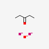 an image of a chemical structure CID 161740597