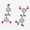 an image of a chemical structure CID 161743054