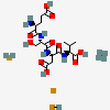 an image of a chemical structure CID 161746299