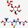 an image of a chemical structure CID 161746491