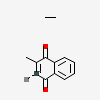 an image of a chemical structure CID 161748397