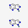 an image of a chemical structure CID 161753691