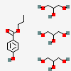 an image of a chemical structure CID 161755320