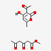 an image of a chemical structure CID 161755774